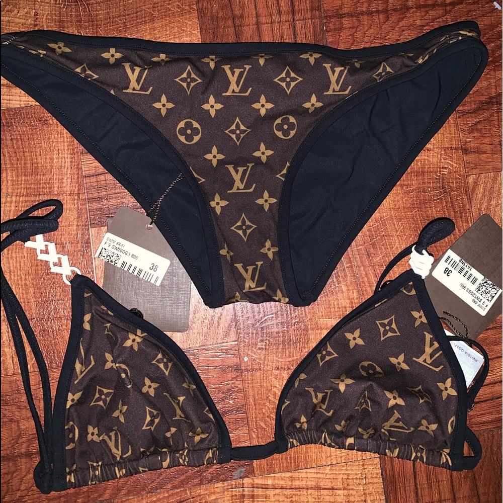 Swimwear